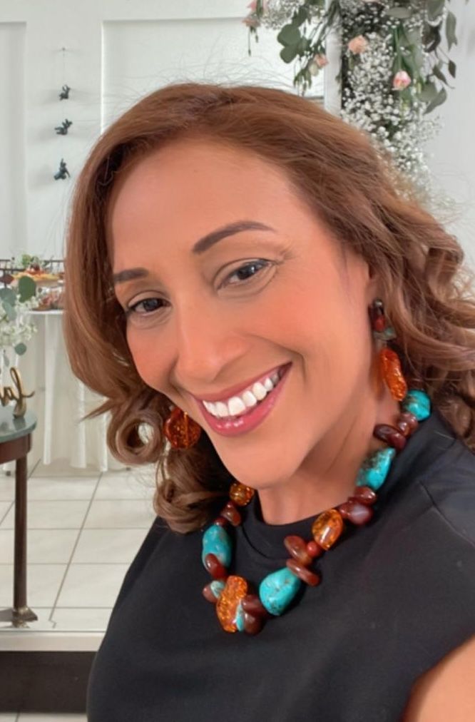 Carmen Luciana Ruiz Paralegal